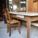 Farm table