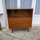 display cabinet