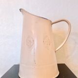 Metal pot