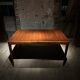 Table by Henry Walter Klein, 1960