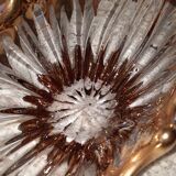 Cristal de Bayel tidy 70s vintage