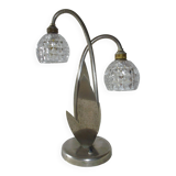 Bedside/table lamp "Bells". Circa 1930
