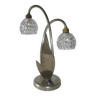 Bedside/table lamp "Bells". Circa 1930