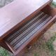 Commode vintage