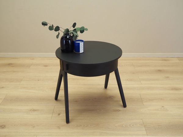 Table de couture, design danois, années 1970, production : Danemark