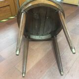 "Hot water bottle" old style table