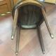 "Hot water bottle" old style table