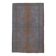 Slate Blue & Taupe Decorative Turkish Vintage Carpet Rug, 176x279 Cm
