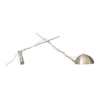 Vintage wall light 1970-1980 Habitat