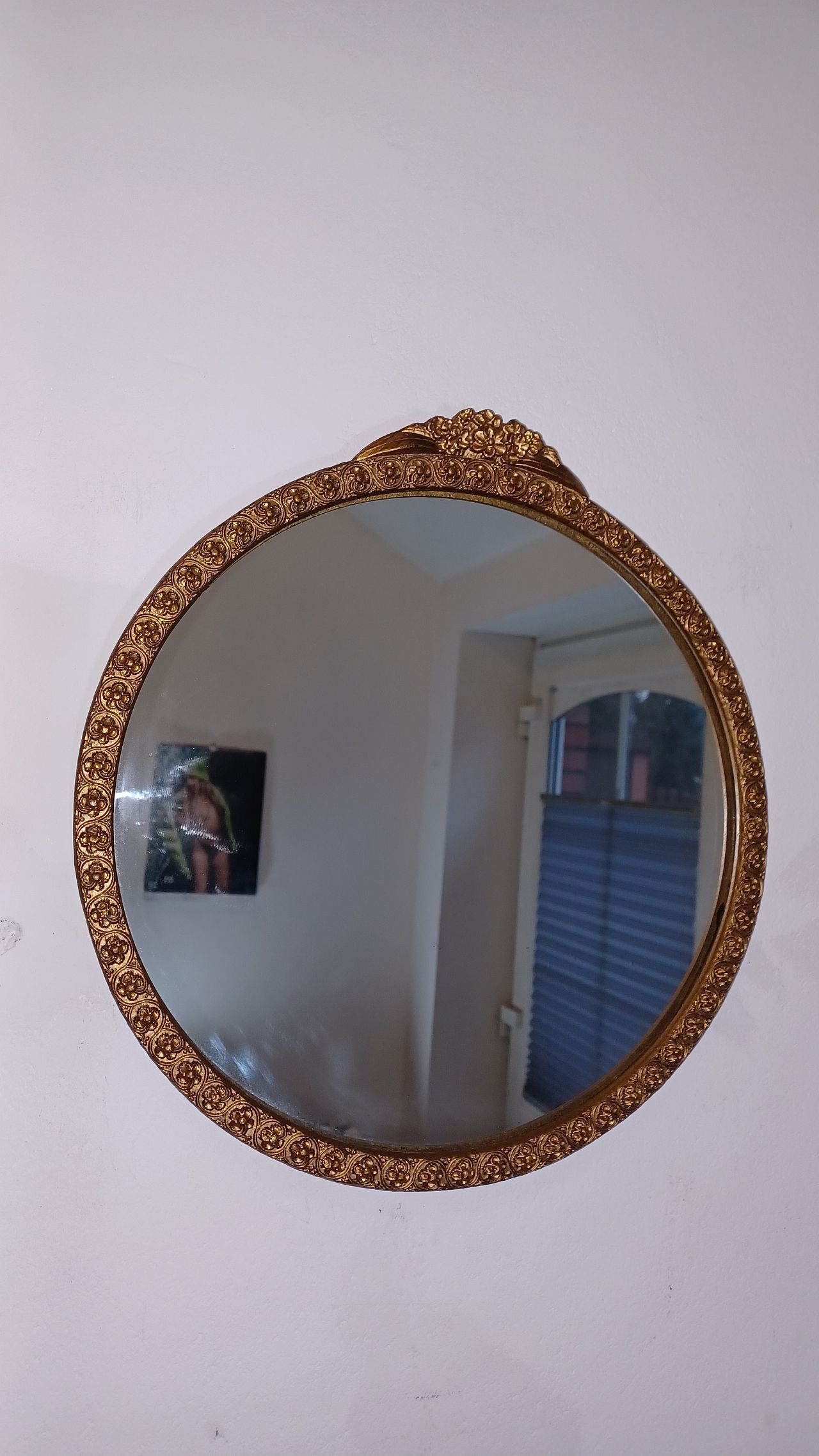 Miroir Atsonea 1950/60