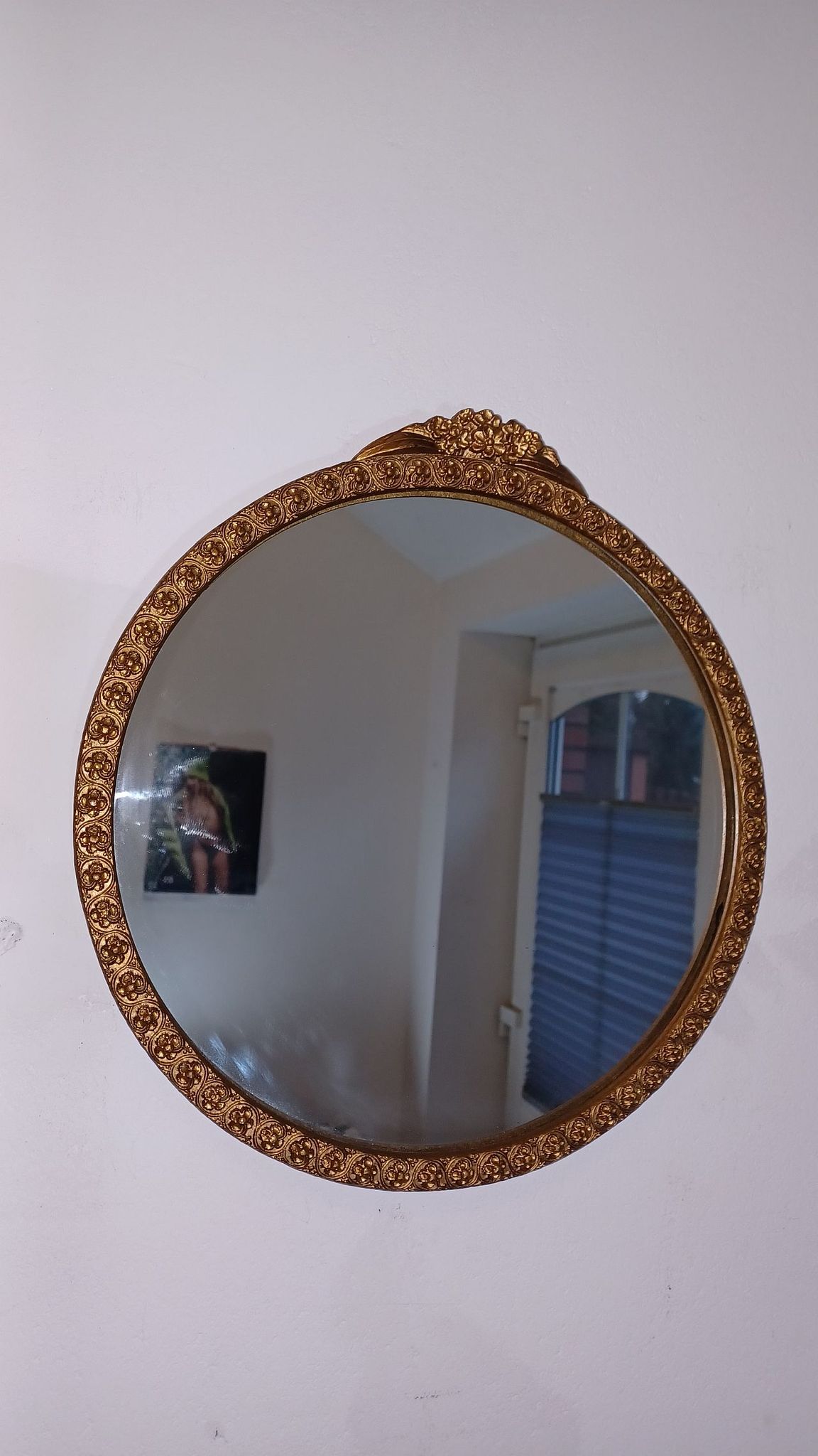 Miroir Atsonea 1950/60