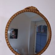 Miroir Atsonea 1950/60