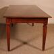Louis XVI Period Walnut Dining Table - 18th Century