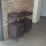 Bedside tables