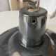 Industrial suspension 50s