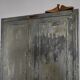 Armoire parisienne métallique " Bauche "