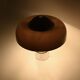 Lampe Brumbury par Luigi Massoni pour Harvey Guzzini, 1970s