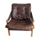 Fauteuil 1960 Scandinave, Modèle Hunter De Torbjorn Afjdal
