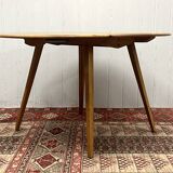 Vintage table