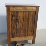 Buffet, old jam maker, walnut