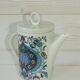 Porcelain tray Izmir Villeroy & Boch vintage 1973