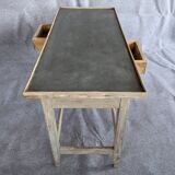 Trade table