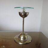 Lamp edition "Ycami collection" made in Italy, 80s, Memphis style