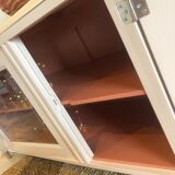 Art Deco buffet console