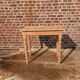 Bistro table