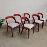 6 Baumann gondola chair