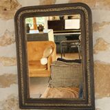Napoleon III Mirror
