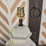 Asian lamp base 1980