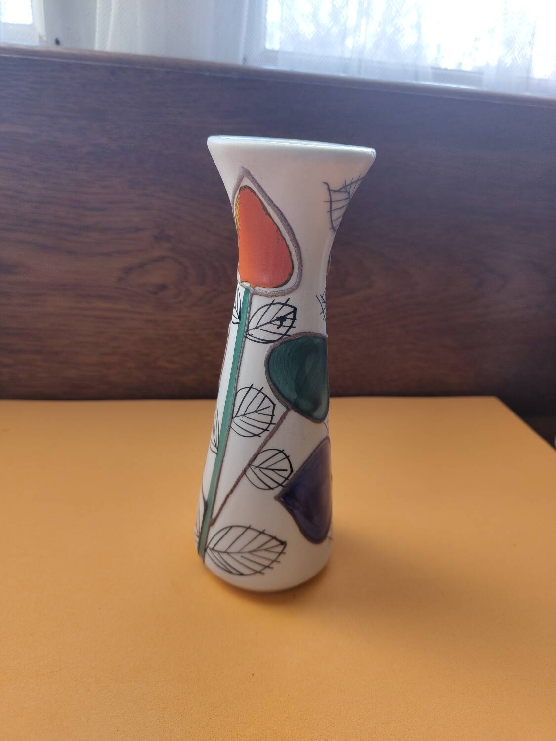 Vase