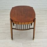 1930s, Danish design by Edmund Jørgensen, coffee table, original condition.