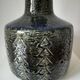 Table lamp by Le Klint for Palshus, Denmark, 1960s Midcentury stoneware
