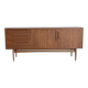 Teak sideboard by McIntosh 176 cm
