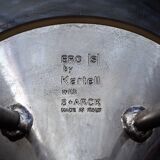 Eros Chair by Phillippe Starck for Kartell Italy 1995