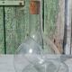 Blown glass carafe / decanter