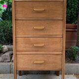 Vintage chiffonnier 1960