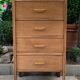 Chiffonnier vintage 1960