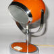 Lampe de table type eye ball