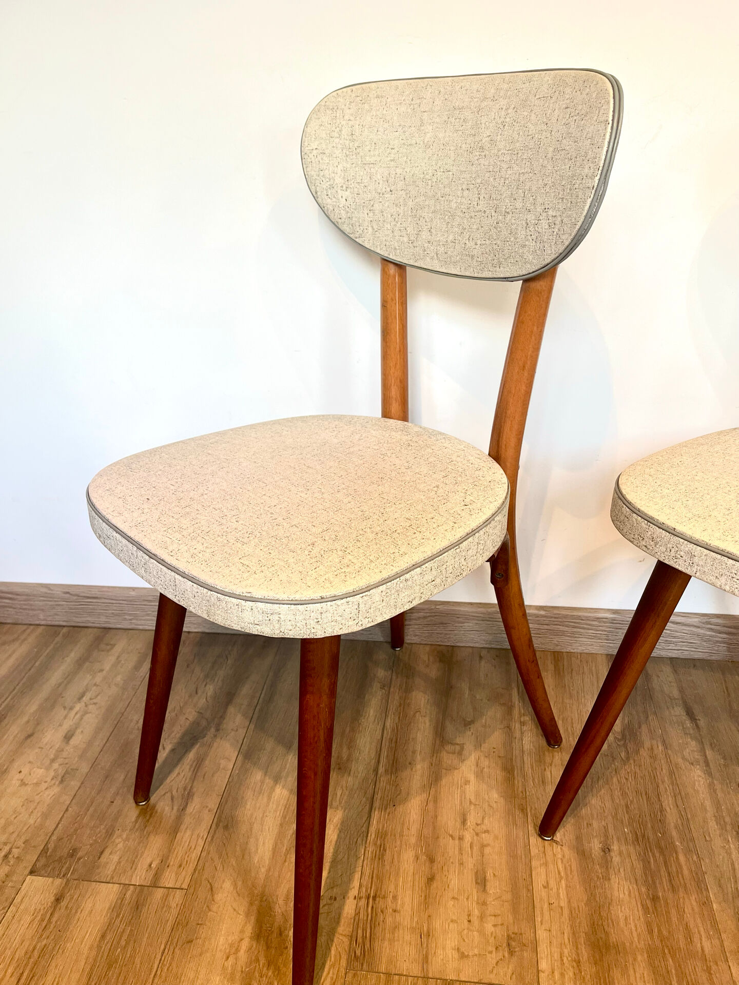 Baumann chairs