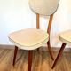 Baumann chairs