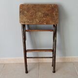 Vintage workshop stepladder 40s/50s