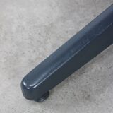 Pink Shell Swivel Chair by Niko Kralj for Stol Kamnik, 1970s