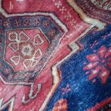 Large Gashgai carpet