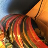 Pied de lampe 1980s