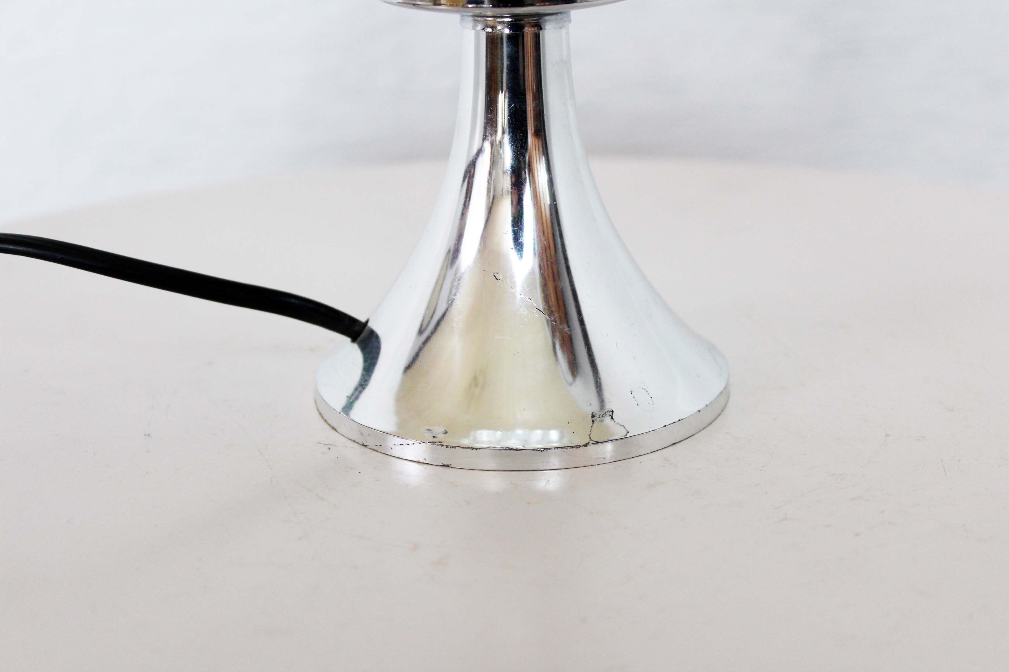 Table lamp Richard Essig