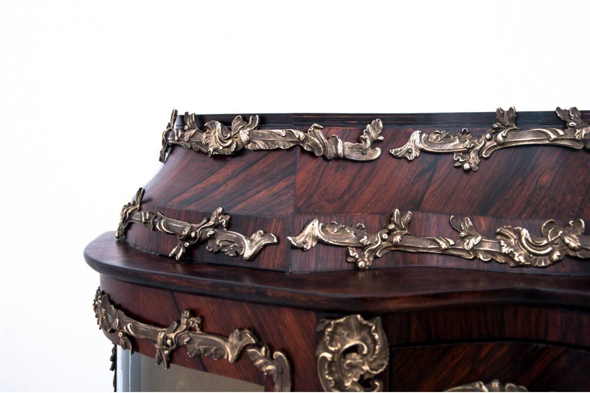 Historic site, France, circa 1830.