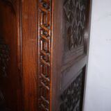 Meuble marocain